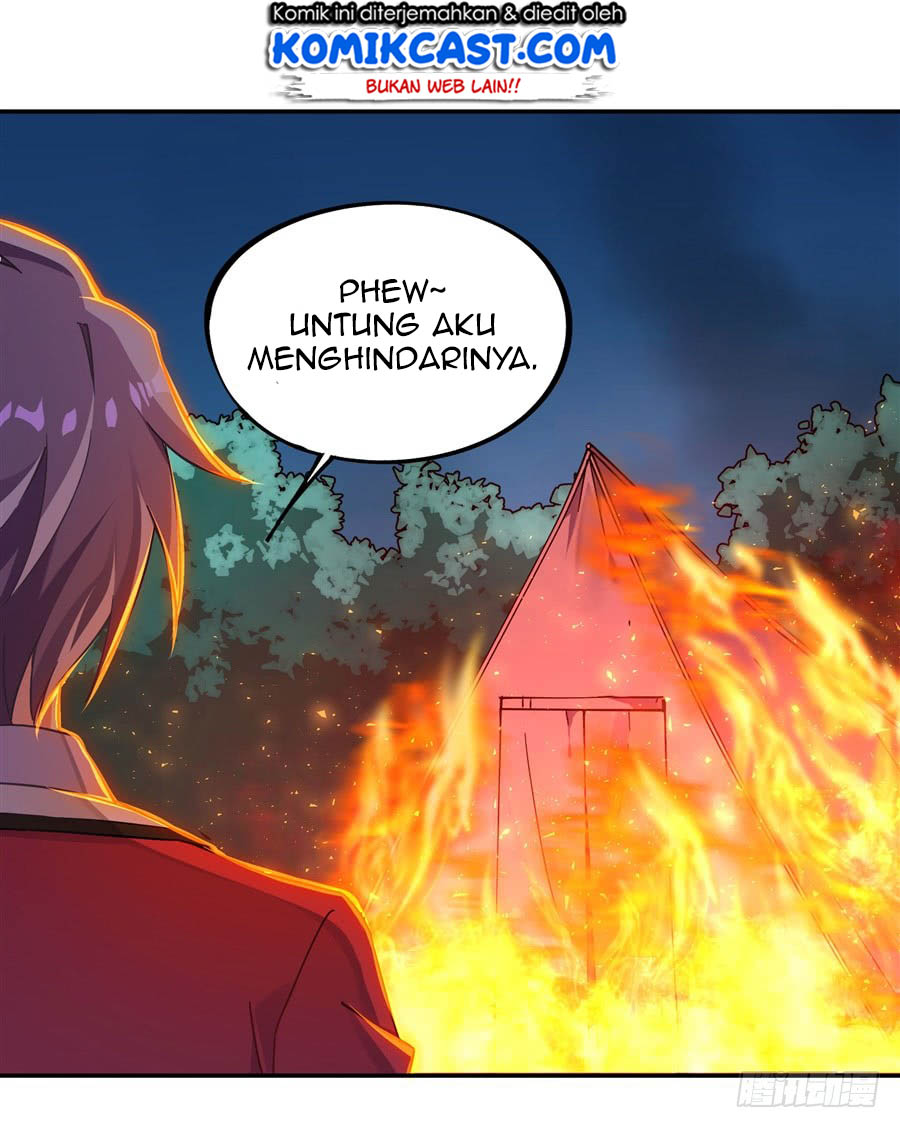I Picked Up a Demon Lord as a Maid Chapter 08 Gambar 4